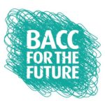 BACC for the Future logo