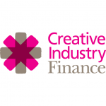 Creative Industry Finance logo