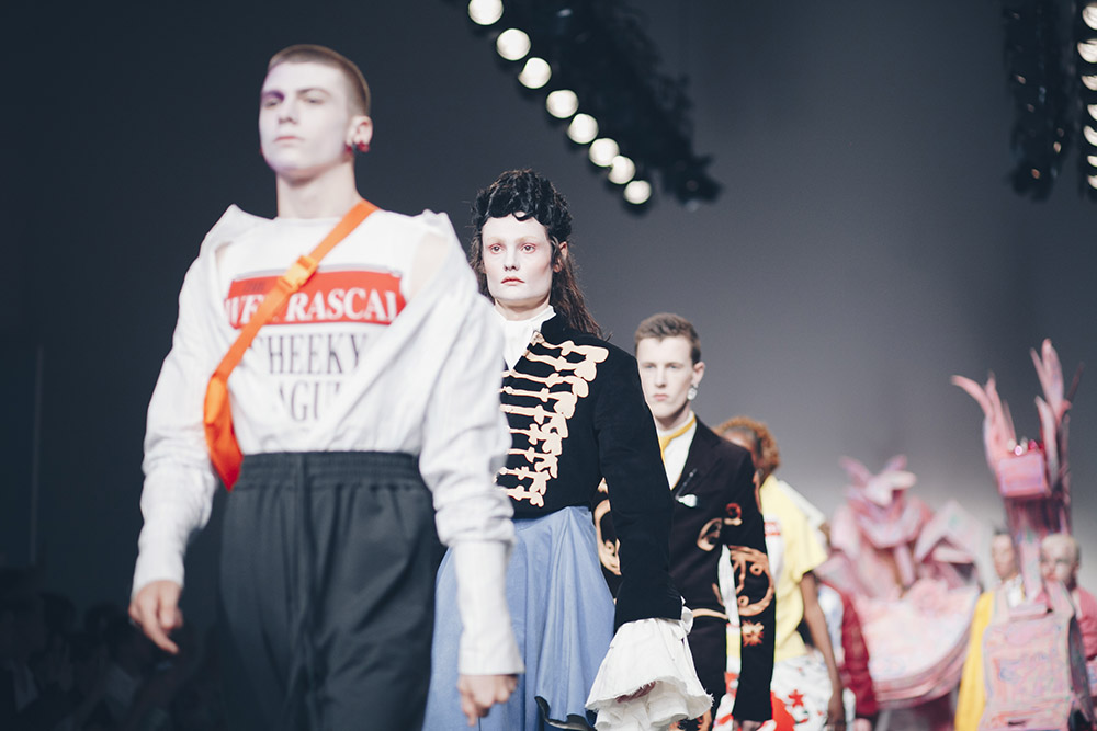 Centre For Fashion Enterprise Creative United