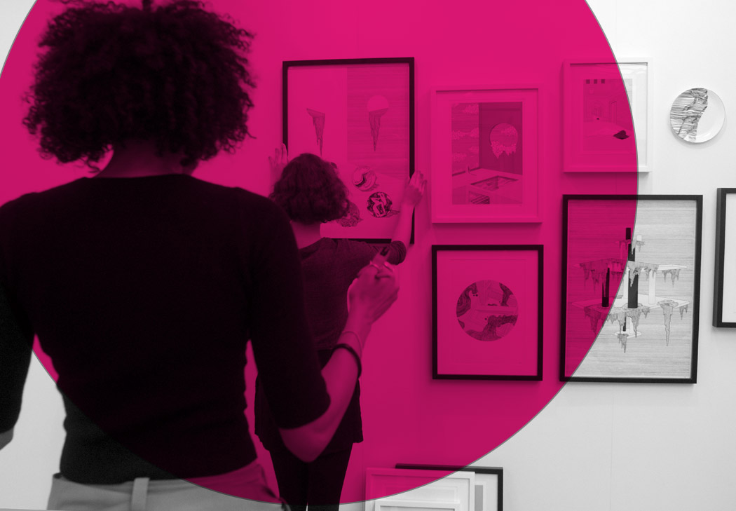 Creative United – Supporting Creative Livelihoods