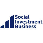 Social Investment Business logo