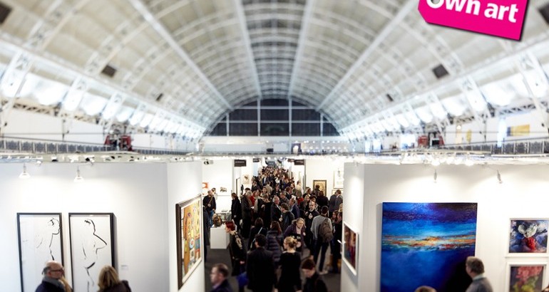 Image of London Art Fair