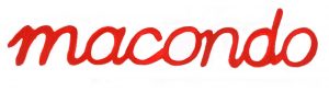 Macondo Productions logo