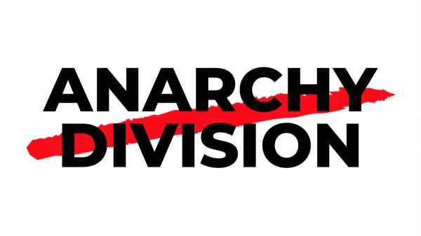 Anarchy Division logo