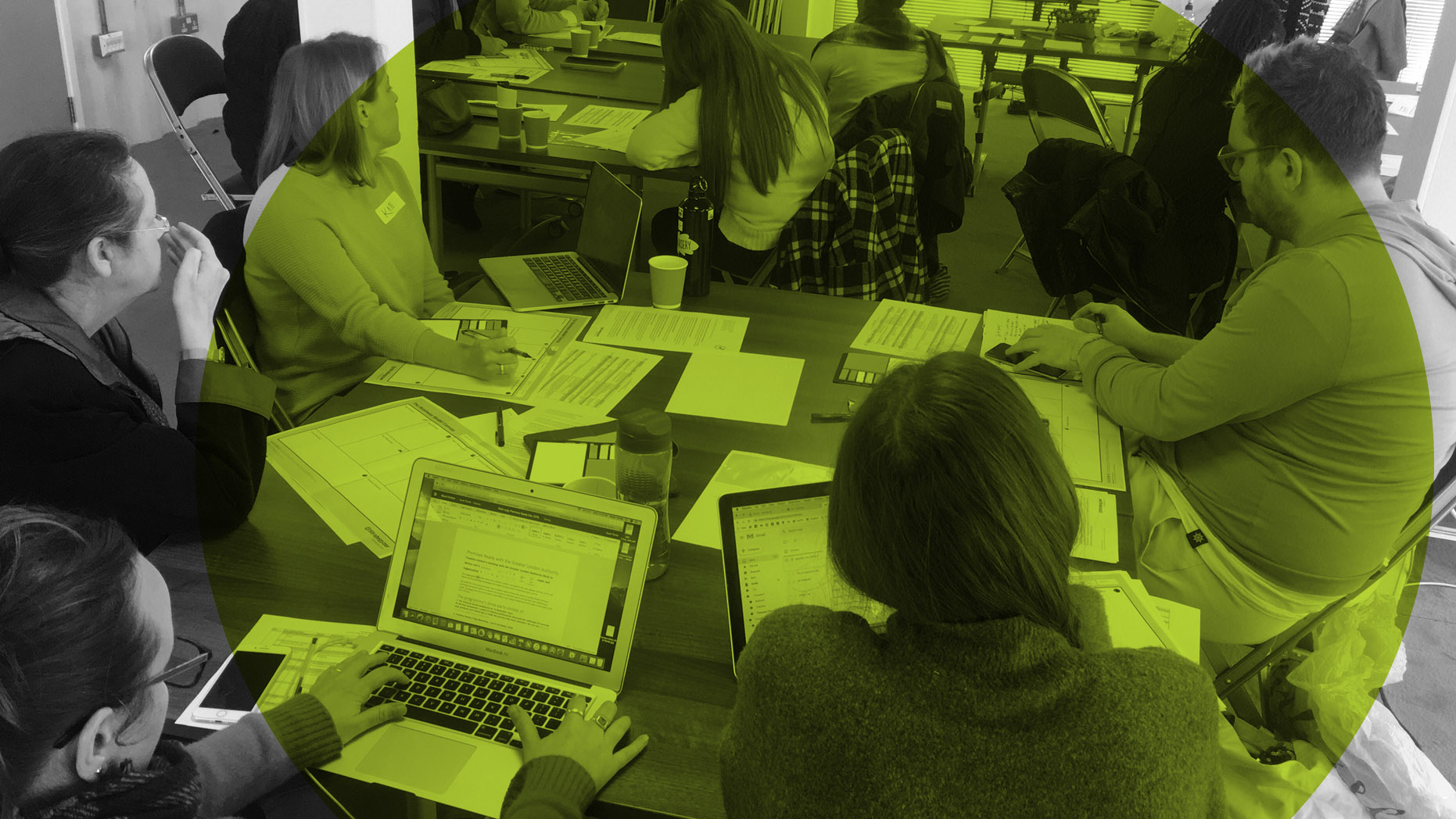 Artist Advisory Group – Creative United